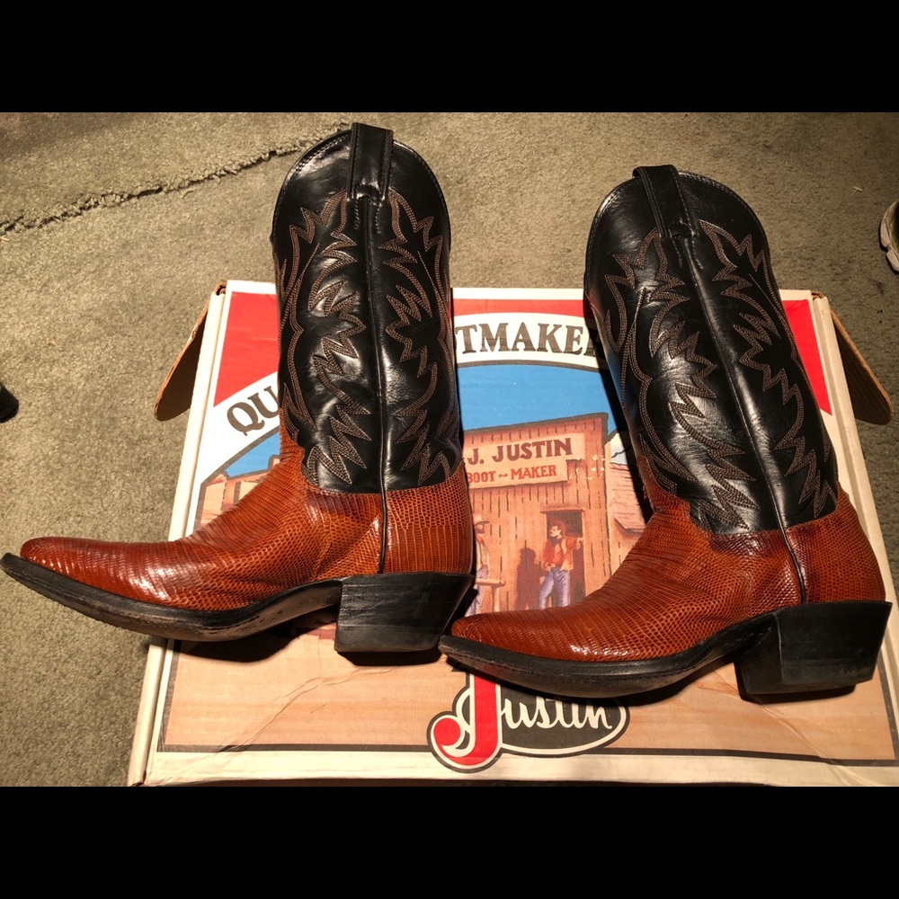 Women’s Cowboy Boots